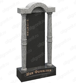 Памятник АК-016