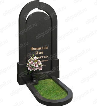 Памятник АК-017