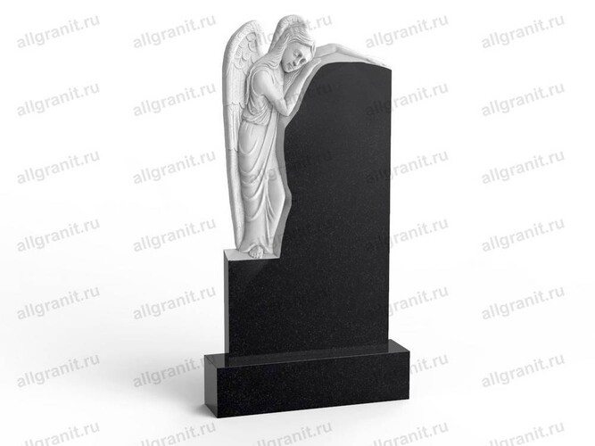 Памятник ФР - 002 | Allgranit
