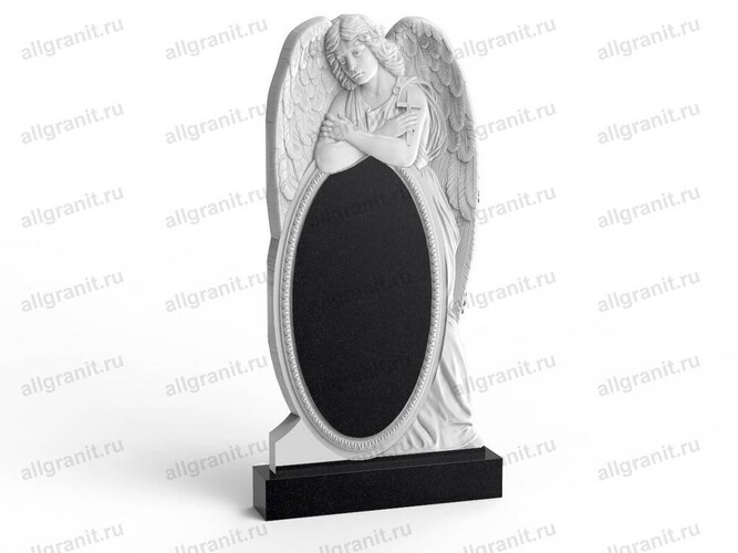 Памятник ФР - 003 | Allgranit