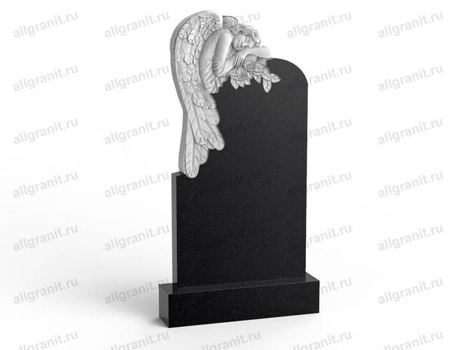Памятник ФР-011 | Allgranit