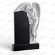 Купить гранитный памятник ФР-020 | Allgranit