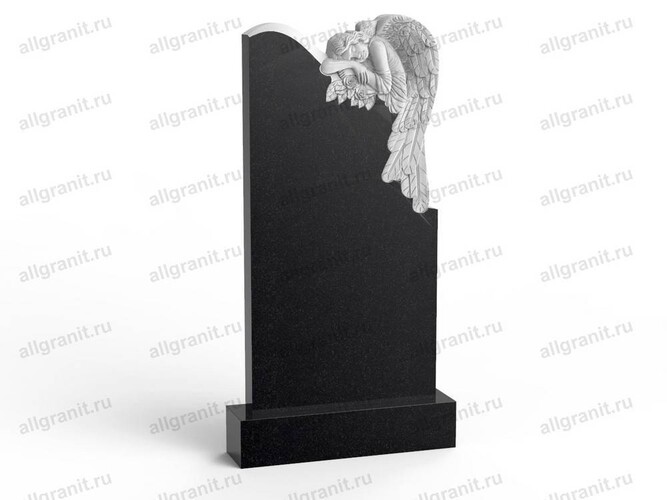 Купить памятник ФР-021 | Allgranit
