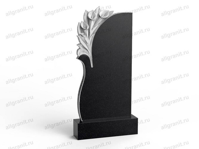 Купить памятник ФР-046 | Allgranit
