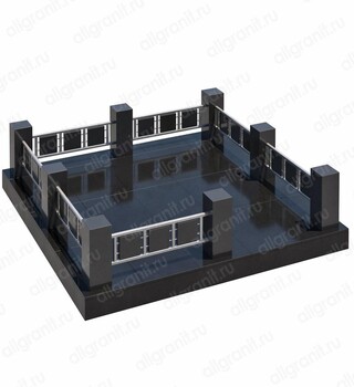 Памятник ГО-031