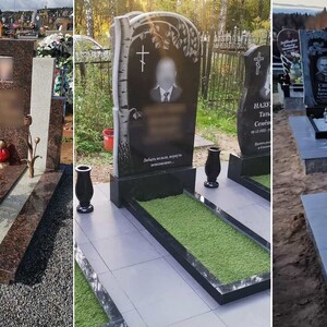 Изготовление памятника на заказ: как это происходит