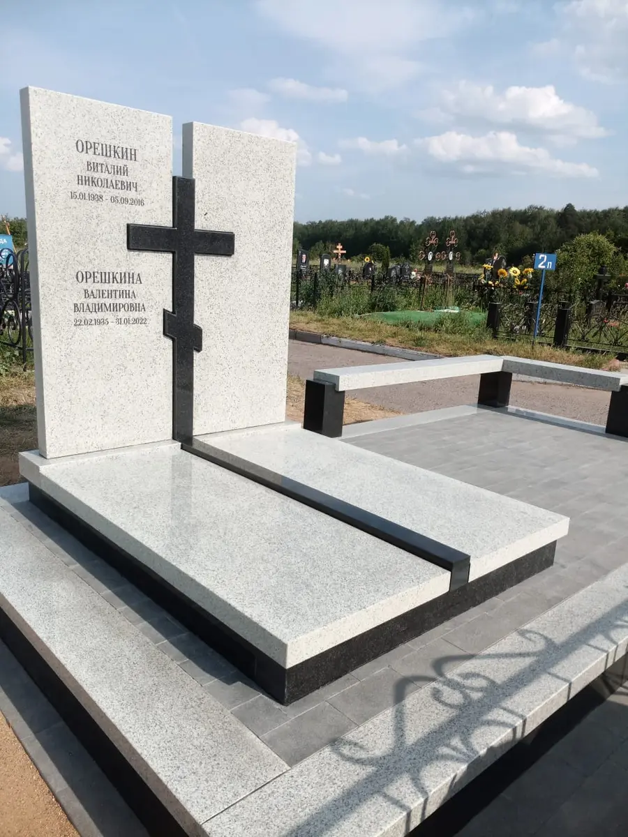 Мансуровский гранит