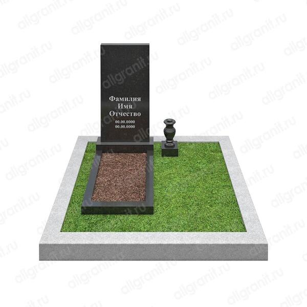 Мемориальный комплекс